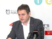 Если бы только государство финансировало IT-сектор, у нас не было бы такого развития — Айк Чобанян