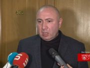 Было бы международным позором, если бы парламент Армении поддержал позицию Азербайджана — Теванян