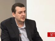 В определенных вопросах Азербайджан и власти Армении имеют ту же позицию– Тигран Кочарян