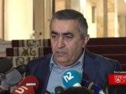 Следует начать всеармянское движение в защиту Арцаха — Рустамян