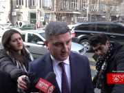 При вашей власти каждый день есть жертвы, до каких пор это будет продолжаться? У Гнела Саносяна нет ответа