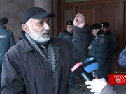 Извиниться очень мало, нужно получить достойное наказание — отец погибшего солдата