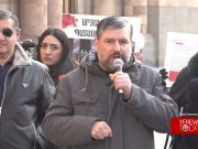 В Армении еще никогда не было того грабежа, который мы видим на протяжении этих 4-х лет — Вртанесян