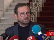 Манукян: власти не реформируют армию, чтобы не рассердить врага либо дали устные обещания