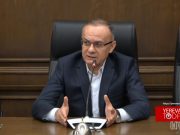 Трагический случай, высшие чины должны понести наказание — Оганян о происшествии в воинской части