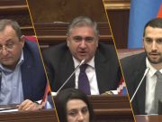 ГД возмущен тем, что оппозиция воздерживается от голосования