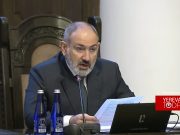 Пашинян призвал власти Карабаха не делать заявления, которые могут дать Баку повод начать военные действия