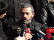 Пашинян и его команда ответственны за разжигание войны, жертвы и потери земель — отец погибшего