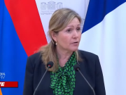 Франция работает над отправкой новой миссии на армяно-азербайджанскую границу