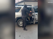 В Армении арестован офицер Вооруженных сил за госизмену