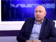 Пашинян понимает, что у него нет шансов, поэтому, исходя из личной мотивации, делает то, что говорят — Андраник Теванян