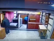 Алиев считает терактом вооруженное нападение на посольство Азербайджана в Иране