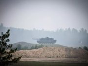 Варшава готова отдать Киеву лишь несколько танков Leopard — Якуб Кумох