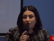 Человек, кричавший, что Арцах – это Армения, сегодня говорит, что народ Арцаха должен сам решать свои проблемы — Рипсиме Стамбулян