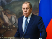 Лавров исключил возможность переговоров с Зеленским