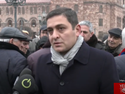 Враг уже угрожает захватить Ереван, а власти призывают в ответ молчать — политолог