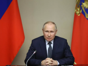 Путин поручил ввести с 6 до 7 января режим прекращения огня