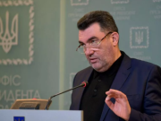 Секретарь СНБО Украины заявил, что Киев отказывается поддерживать рождественское перемирие