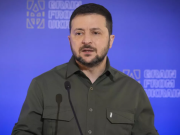 Зеленский подтвердил получение от ЕС транша помощи в три миллиарда евро