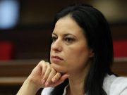 Совместная пресс-конференция Пашиняна и Алиева была о том, что они оба действуют против Армении и Арцаха — Манукян