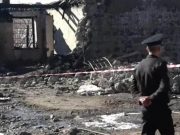 Ожидается новый арест по делу о пожаре в казарме — «Жоховурд»