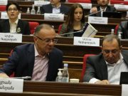 Фракция «Армения» созвала в НС слушания по блокированию Азербайджаном Лачинского коридора