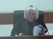 Судебное заседание по «делу Сильвы» вновь перенесено: документ переведен неправильно