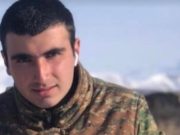 Погибший в пожаре Нарек Авагян был чемпионом молодежного чемпионата Армении по фехтованию – News.am