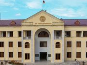 Находящиеся в Арцахе иностранцы смогли вернуться на родину