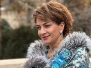 Часы Анны Акопян стоят не менее 27 тысяч долларов — Oragir.news