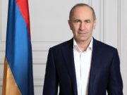 Хочется верить Армянская армия вновь завоюет положение гаранта безопасности Армении и Арцаха — Кочарян