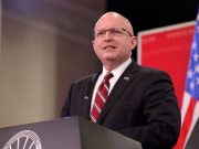 Филип Рикер покидает пост главного советника Госдепа по переговорам на Кавказе