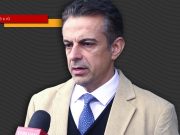 Для Армении 2023 год опасный и судьбоносный — Артур Хачикян