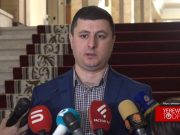 Правительство РА пытается исключить Армению из любого процесса, связанного с Арцахом — Тигран Абрамян