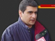 Не представляю, как власти завтра будут поздравлять с Днем Армии — Ван Амбарцумян