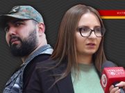 Это борьба с национальными силами — депутат о запрете въезда Нжде Гарагаворяна в Армению