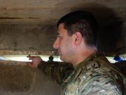 Поведение властей в ближайшее время приведет к крайним последствиям – Тигран Абрамян