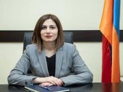«Влиятельная» женщина