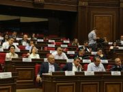 Трагический случай в очередной раз доказал отсутствие политической ответственности у властей — фракция «Армения»