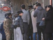 В Арцахе будет установлен лимит на снятие наличных с помощью карты