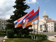 С завтрашнего дня в Степанакерте электроэнергию будут отключать дважды в день – по 3 часа