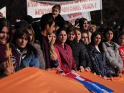 Сегодня женщины Арцаха обратились с открытым письмом к Урсуле фон дер Ляйен