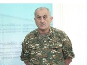 То, через что проходят осажденные арцахцы — не что иное, как самоотверженные страдания во имя спасения армянского гена — Асратян