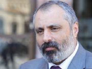 Погромы армян в Баку — одно из самых кровавых проявлений политики геноцида Азербайджана — Давид Бабаян