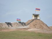 Власти Азербайджана готовят почву для захвата территорий – «Фонд Татоян»