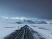 МЧС о ситуации на дорогах РА