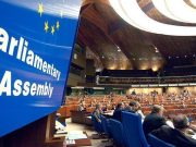 Вопрос решения гуманитарных последствий блокады Лачинского коридора — в повестке сессии ПАСЕ