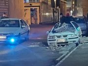 Число пострадавших от землетрясения в Иране увеличилось до 816