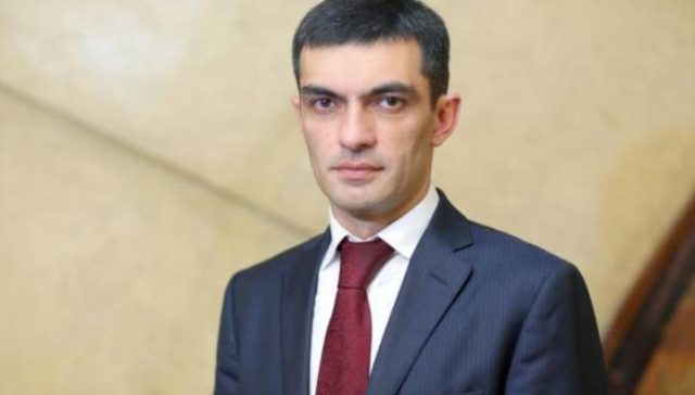 казарян сергей