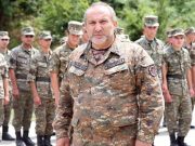 Хочу, чтобы у нас была независимость, если так продолжится, все потеряем – Карен Джалавян